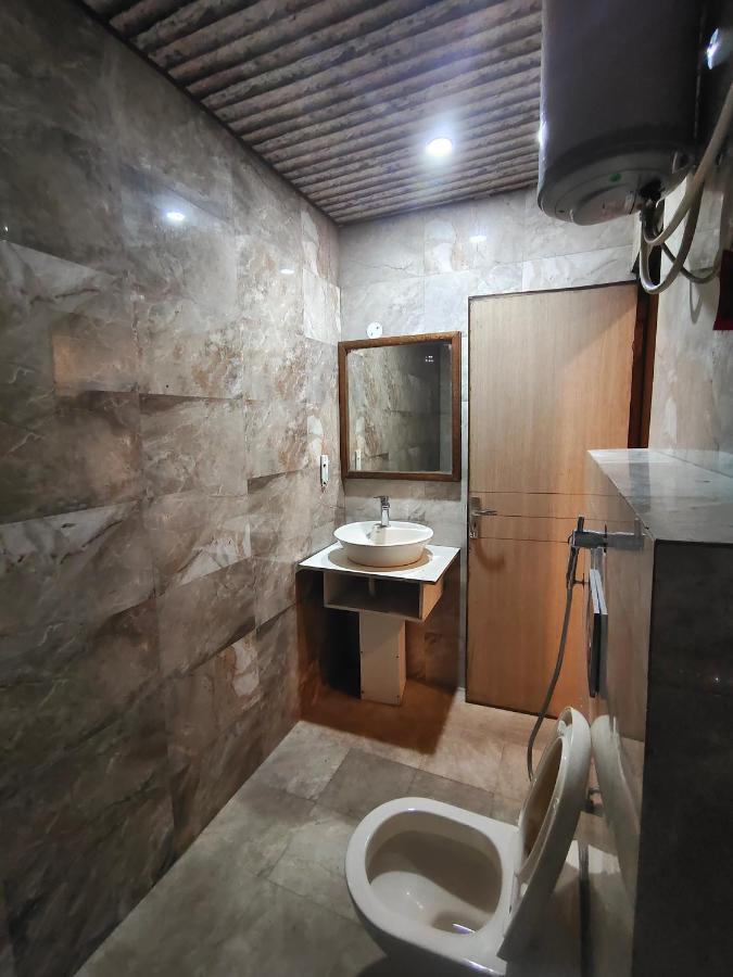 Mountain Zest-Simla Royale Near Mall Road-Free Pickup From Railway Station Simla Luaran gambar